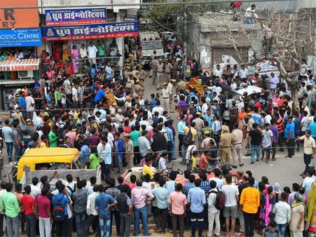 Notes on ‘shunya’ further deepen Burari deaths mystery