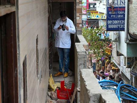 Occult, psychology, superstition: Why the Burari deaths are so hard to crack