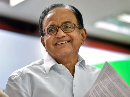 INX Media Case: Chidambaram gets interim protection from arrest till Aug 1