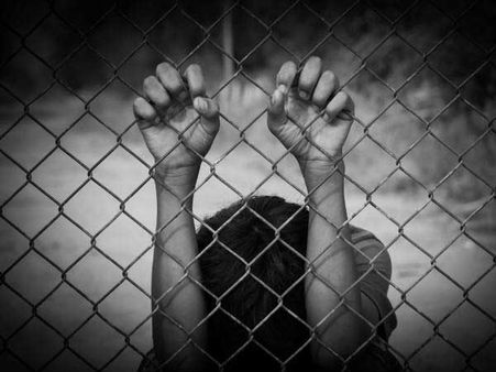 87 minor boys rescued, trafficking suspected