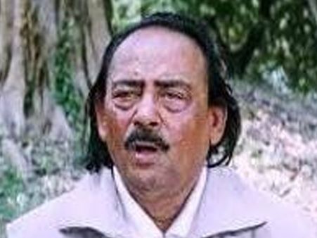 Veteran Bengali actor falls off apartment, sustains serious injuries