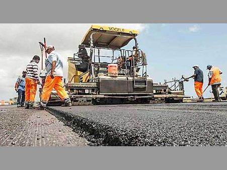 CPEC projects hit wall as Pak highway body faces financial crisis