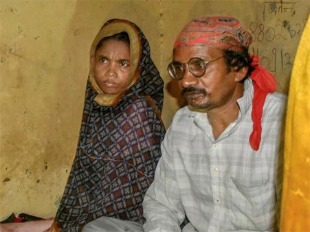 Delhi starvation deaths: 3 girls given unknown medicines by father