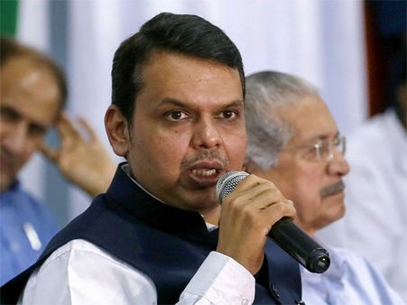 Ambedkar memorial in Mumbai to be ready by 2020: CM