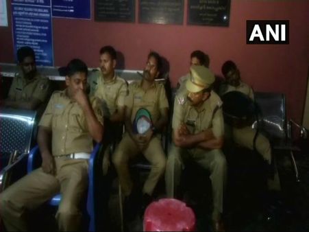 Kochi: SFI activist stabbed to death at Maharaja's College