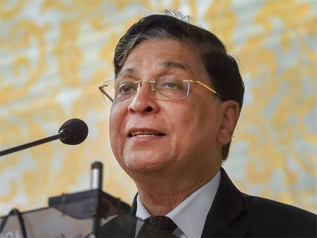 Education can better the world: CJI