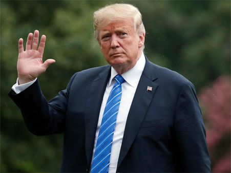 US- China trade war escalates after Trump slaps tariff