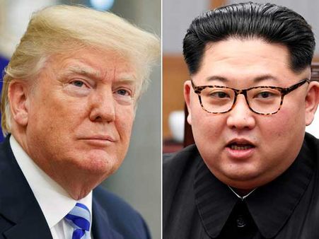 Trump privately frustrated over lack of progress on North Korea negotiations: report