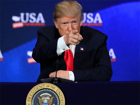 Nato summit 2018 begins in Brussels: What is Nato?