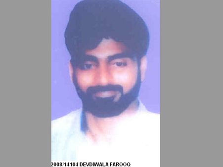 To secure custody of Indian terrorist, Pakistan used fake docs in UAE