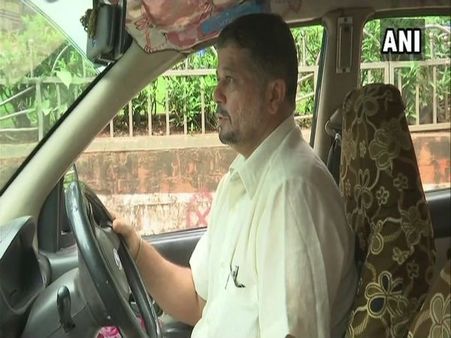 Mumbai father and son prove why age is no bar when it comes to education