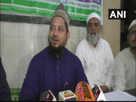 No medicine, no burial: 'Fatwa' against UP woman opposing triple talaq