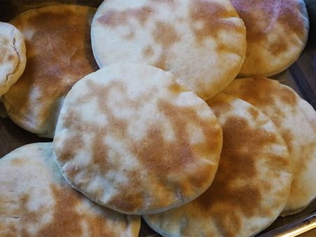 Baked 14,500 years back, world’s oldest bread found in Jordan