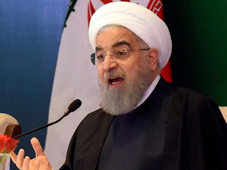 Iran threatens to reduce cooperation with N-watchdog; disrupt others’ oil trade