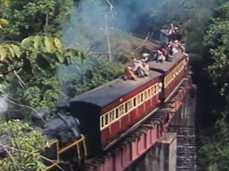 Remember the ‘Chaiya Chaiya’ train? Railways has grand plans