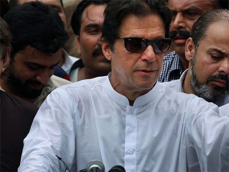 Pakistan elections 2018: Most parties allege denial of Form 45; what is Form 45?