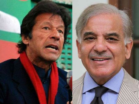 Khan, Sharif or Chaudhary: Whoever becomes Pak PM, it is the army which will call the shots