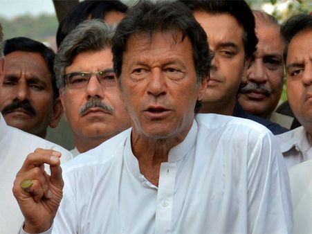 Imran Khan’s PTI allowed 28 reserved seats for women