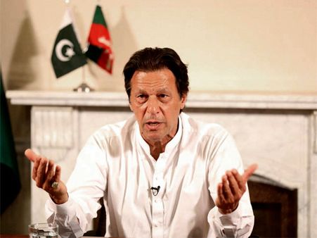 Next Pak PM, Imran Khan won’t live in official residence, here is why