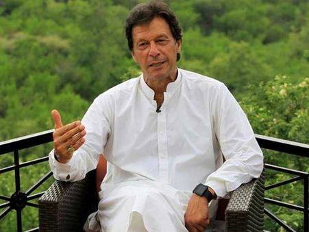 Imran Khan’s bashing India ahead of polls is known politics: But is that all for Pak today?