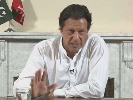 Pakistan elections: Preparations underway to form new government