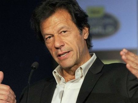 Pakistan elections: Imran Khan has thin edge over PML-N says survey