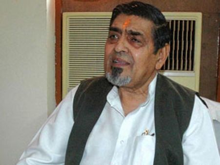 Jagdish Tytler as DPCC invitee: I am angry, but it is party's decision, Navjot Kaur Sidhu