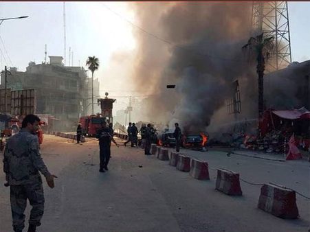 Jalalabad blast: Another attempt to ethnically cleanse Afghanistan, Pak of Hindus and Sikhs