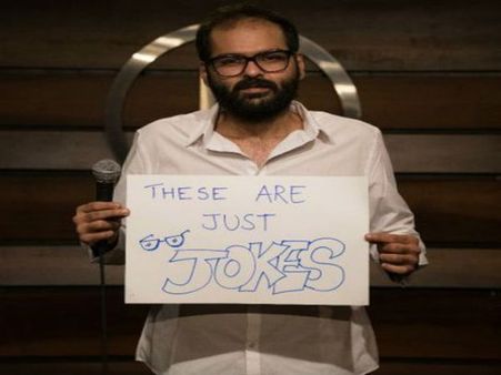 Free speech under attack? Gujarat varsity cancels comedian’s show for being ‘anti-national’