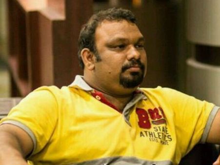 Film critic arrested for allegedly calling Lord Rama a 'cheater'