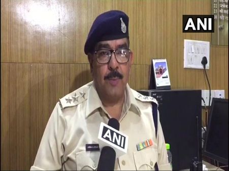 Gangrape of 8-year-old in Mandsaur: Chargesheet filed against the accused duo