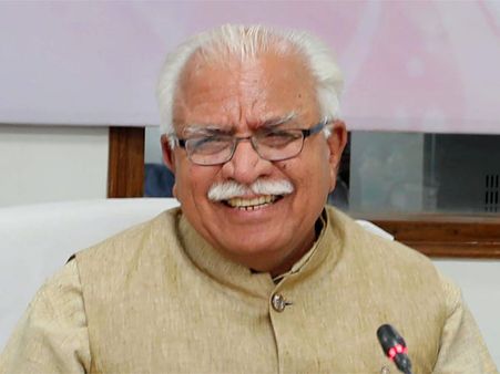 Khattar to honour 1,103 village panchayats