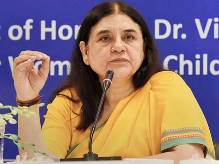 District Magistrates to be made responsible for adoption