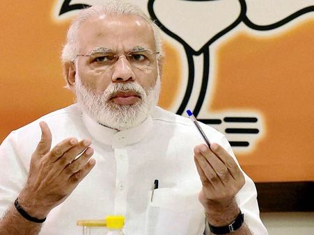 PM’s Azamgarh rally to woo OBCs but the community claims to be the most neglected