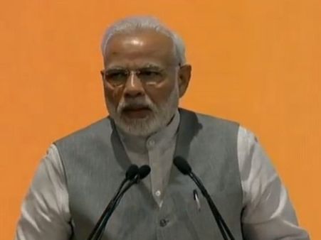 PM Modi expresses profound sorrow at Kofi Annan's death