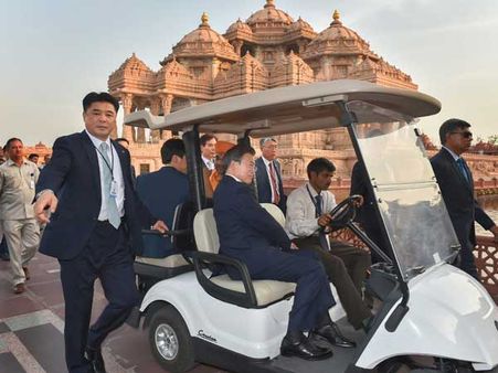 Analysis: Time for marriage between India’s Act East & South Korea’s New Southern policies