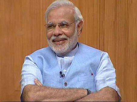 Can Mercedes and milk be taxed at the same time? Modi has this answer