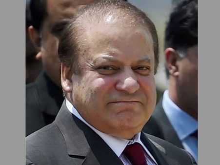 Nawaz Sharif’s trial in two pending graft cases adjourned to August 1