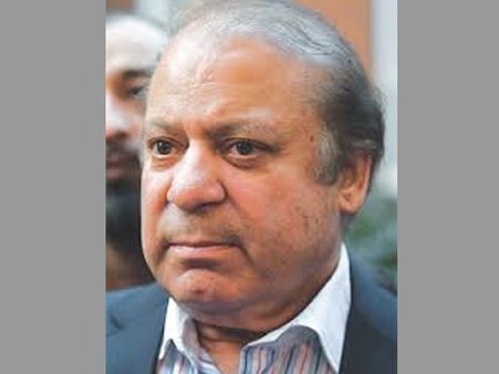 Lawyers meet jailed Sharifs, discuss appeal against conviction