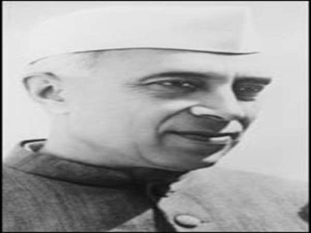 Nehru's picture replaced by Savarkar's in Goa textbooks, claims NSUI