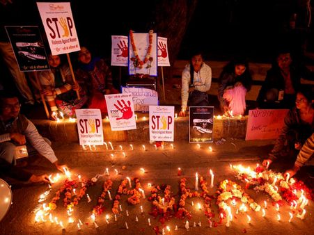 Timeline of Nirbhaya gang-rape case: How the events unfolded