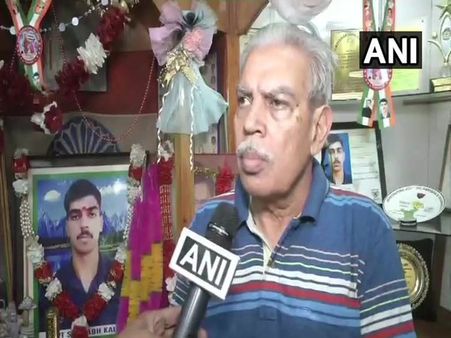 Kargil Vijay Diwas: Captain Saurabh Kalia's family to continue fighting for justice