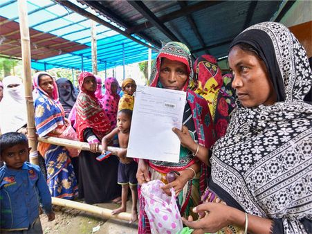 With 2 crore illegal migrants, every state needs NRC or we end up with East Pakistan