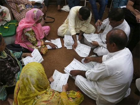 Pakistan elections 2018: Not allowing Pakistani diaspora to vote makes this poll a farce
