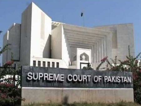 Pak SC seeks asset details of Musharraf, Zardari