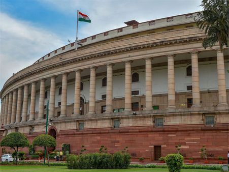 Monsoon session: Opposition to fight any amendment to RTI act