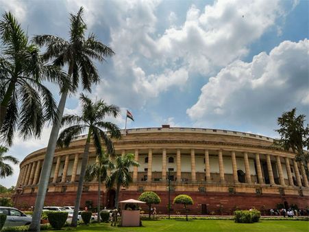 17 years on, another plot to attack Parliament unearthed