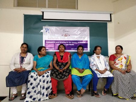 How poor, marginalised, disabled in Bengaluru are suffering because of denial of pension