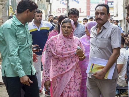 Burari deaths: Police to go for psychological autopsy of deceased