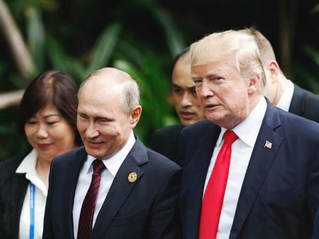 Helsinki summit: Why Finland was okay with past summits but not with Trump-Putin meeting
